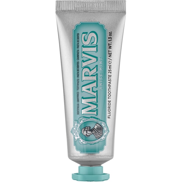 Zahncreme Anise Mint
