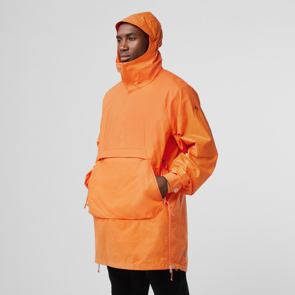 SINGI X-ANORAK M Herren - Softshelljacke