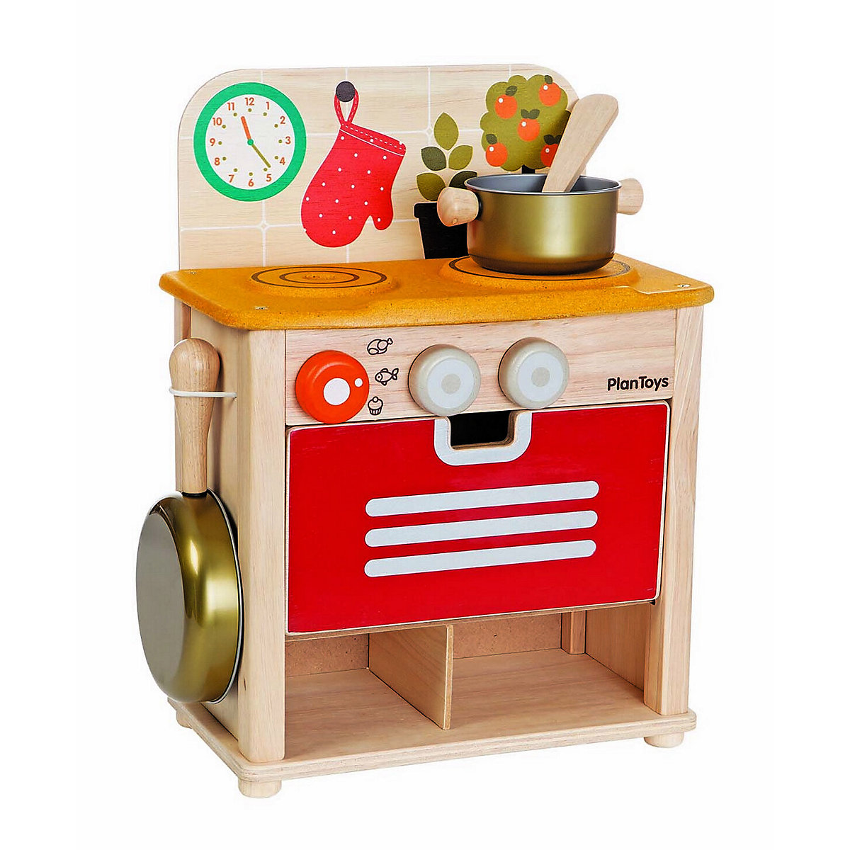 Kitchen Kinderküche im Set Spielküchen