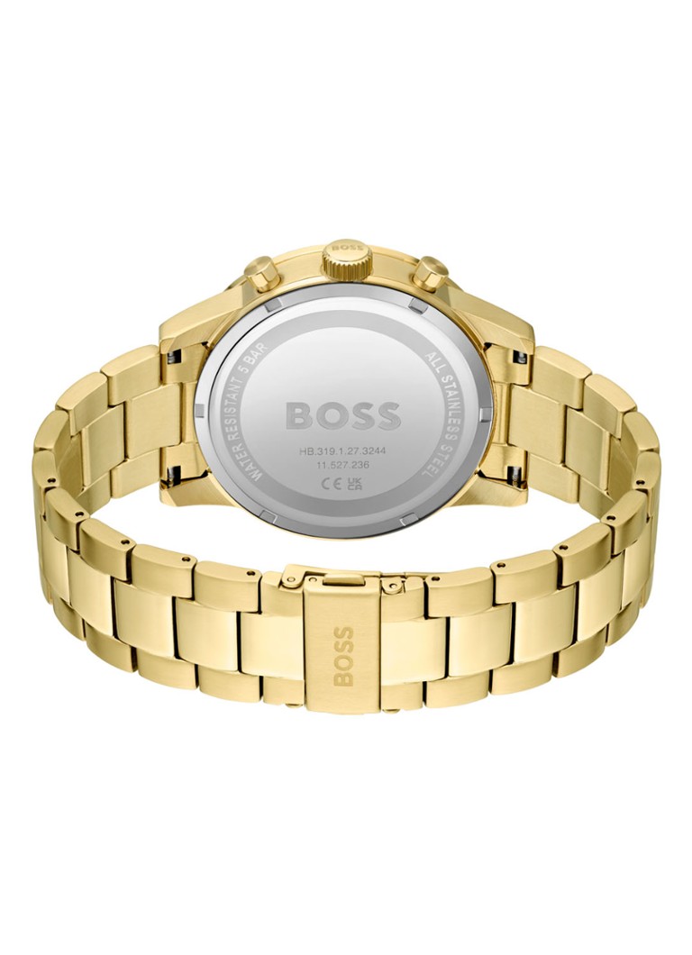 HUGO BOSS  Allure horloge HB1513923