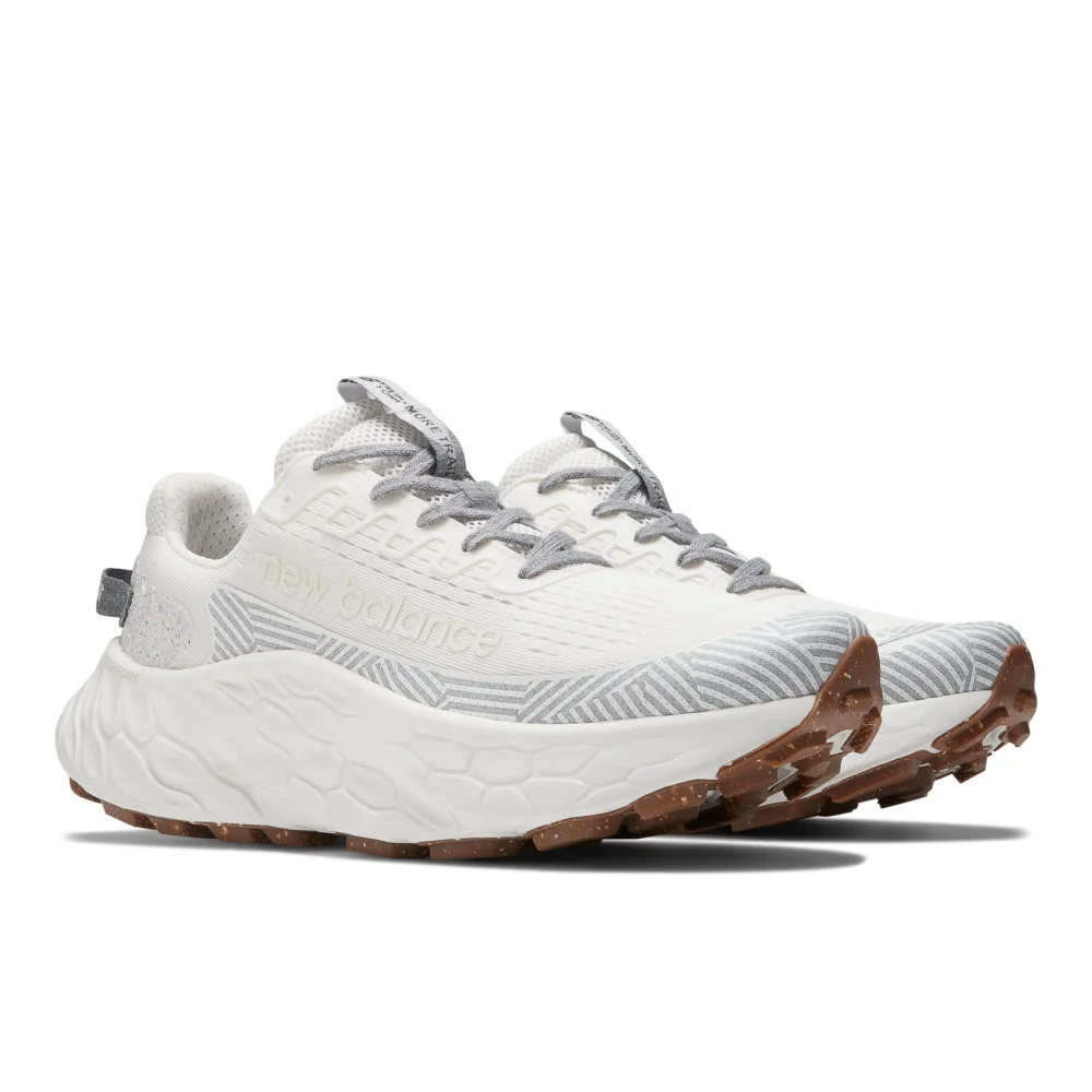 New Balance Fresh Foam X Trail More v3 MTMORUD / weiss