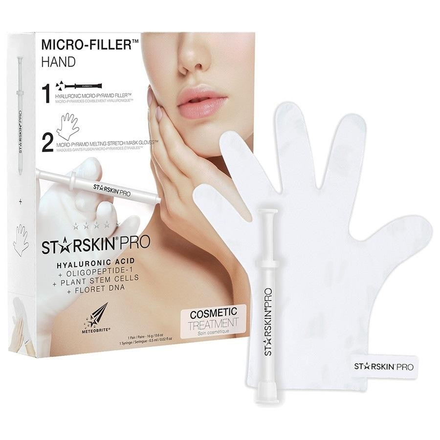 Microfiller