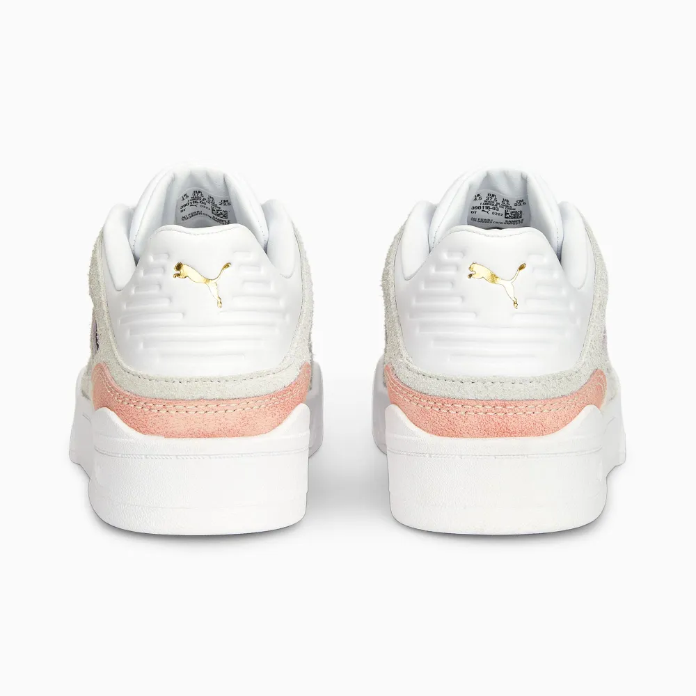 PUMA Slipstream Premium 390116_03 / weiss