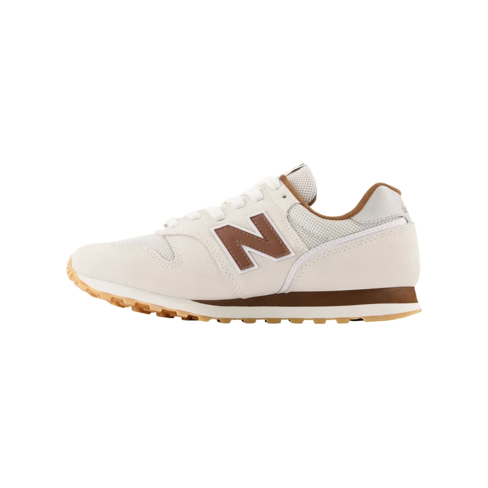 New Balance 373 WL373OB2 / braun