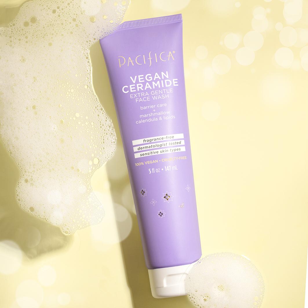Vegan Ceramide