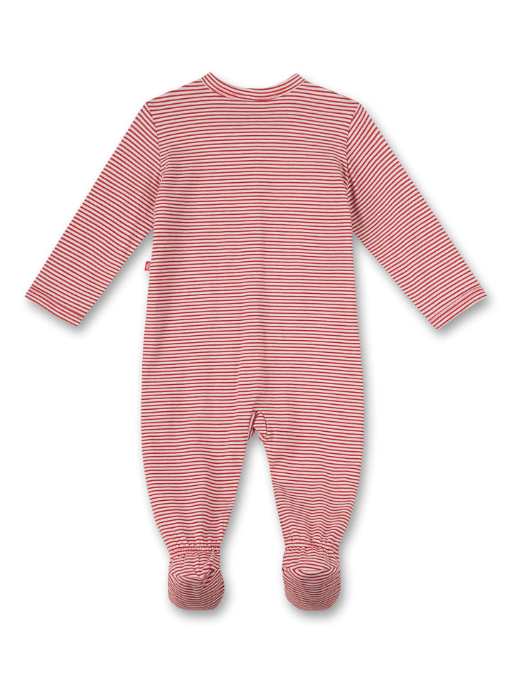 Sanetta Overall in Rot günstig kaufen