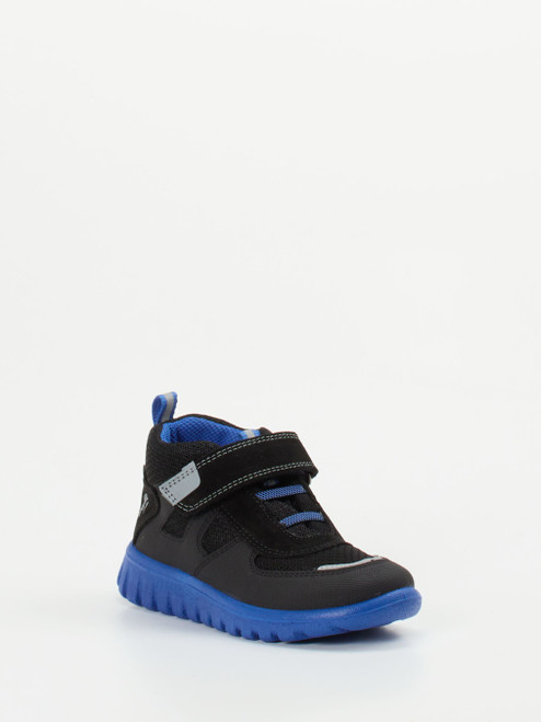 Klettboots-67300010005 Superfit
