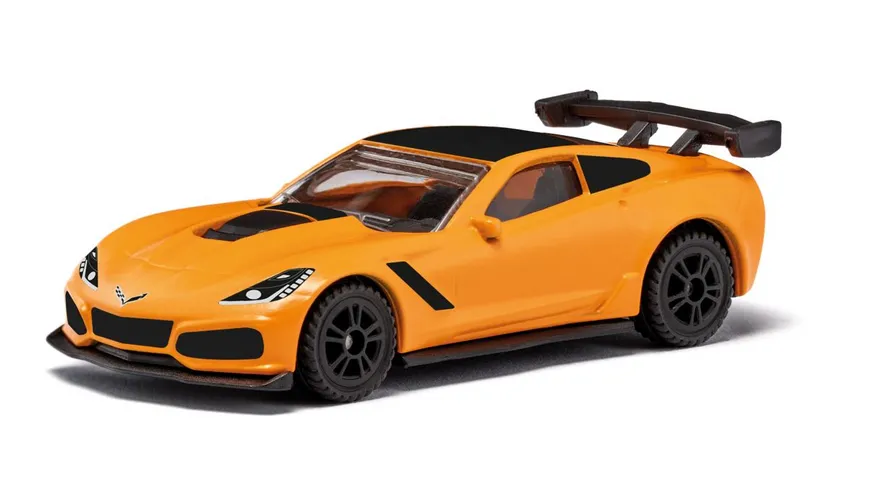 SIKU 0450 - 10er Set Sportwagen