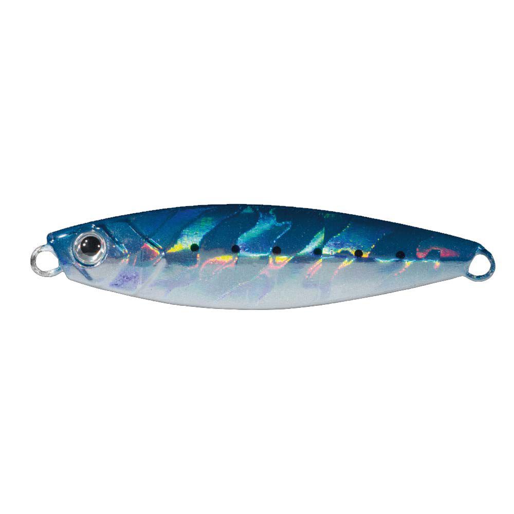 Jig de arremesso Major Craft Jigpara Micro Jig 10g