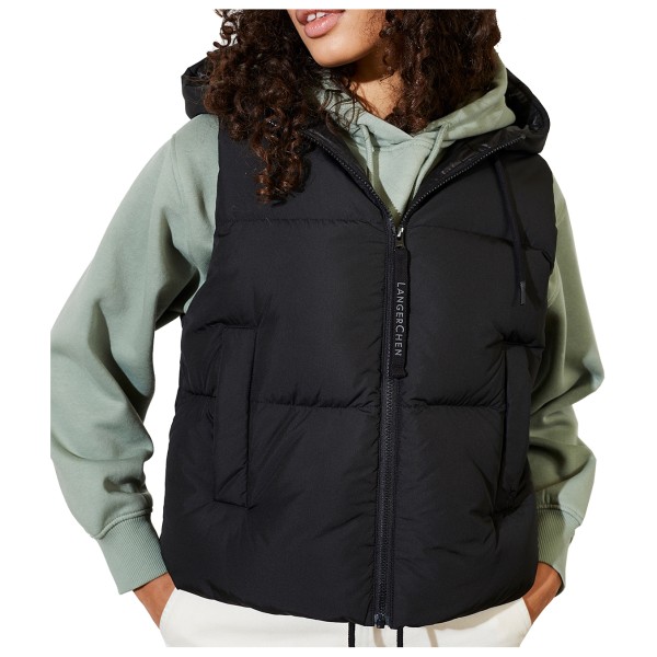 LangerChen - Women's Vest Hardin - Kunstfaserweste