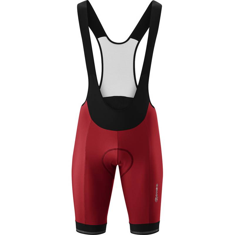 Gonso SITIVO Fahrradshorts Herren