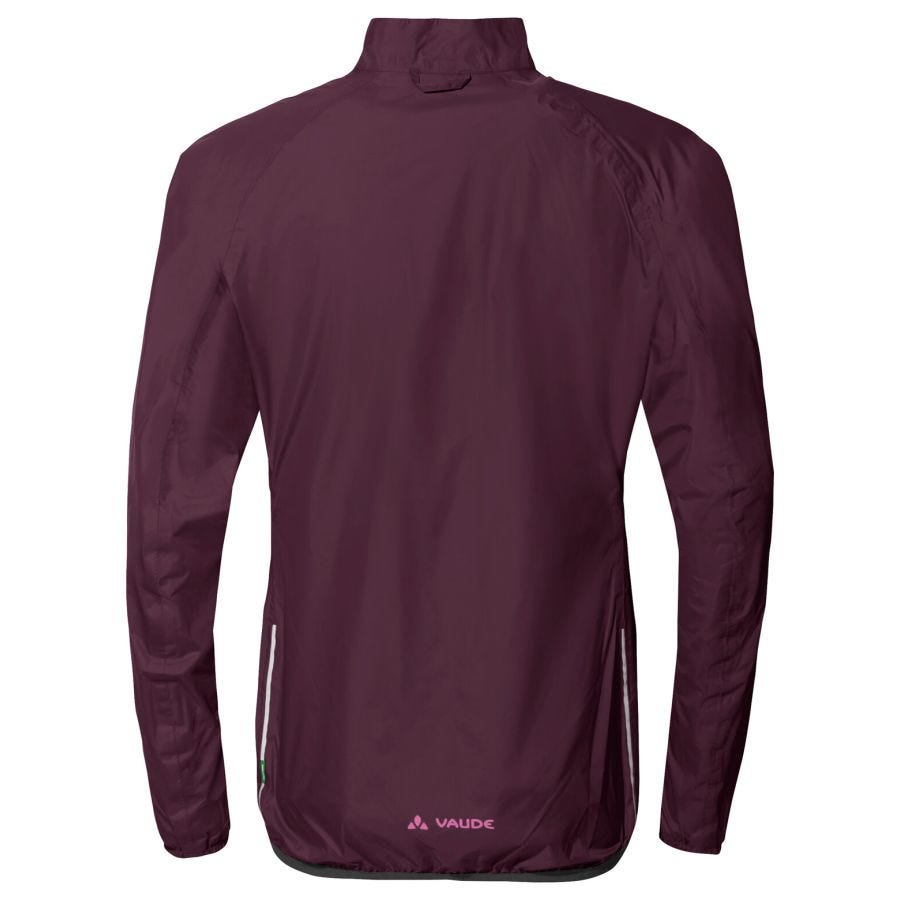 Drop III Regenjacke Damen
