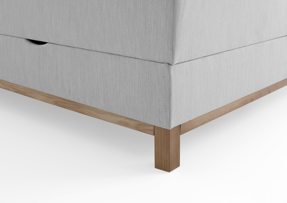 Boxspringbett Catania BB