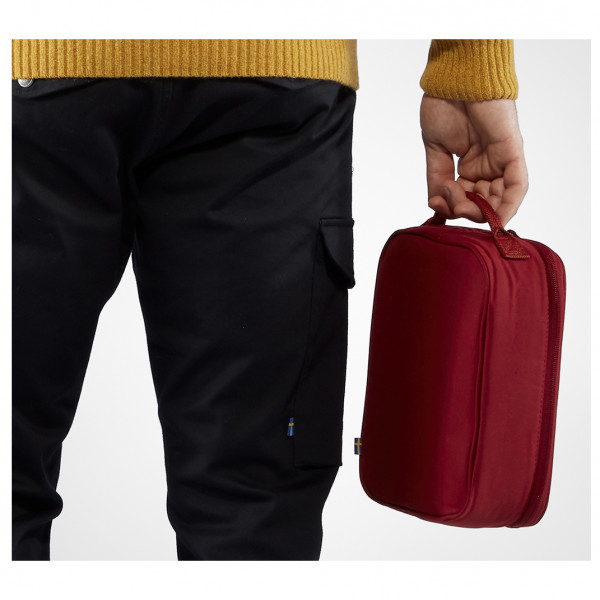 Fjällräven - Kånken Mini Cooler 25 - Kühltasche