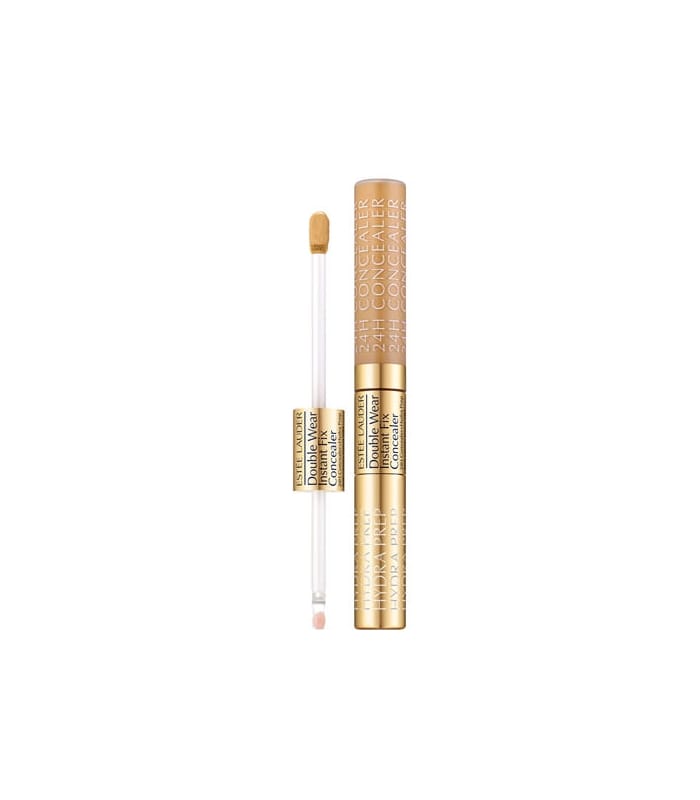 Estée Lauder-DOUBLE WEAR-Anti-cernes tenue 24H + Hydratant
