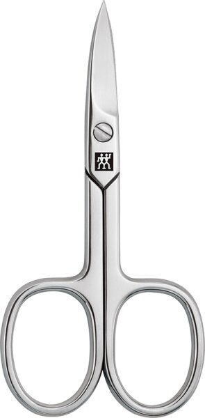 ZWILLING Beauty Classic Nagelschere - silver Nagelschere