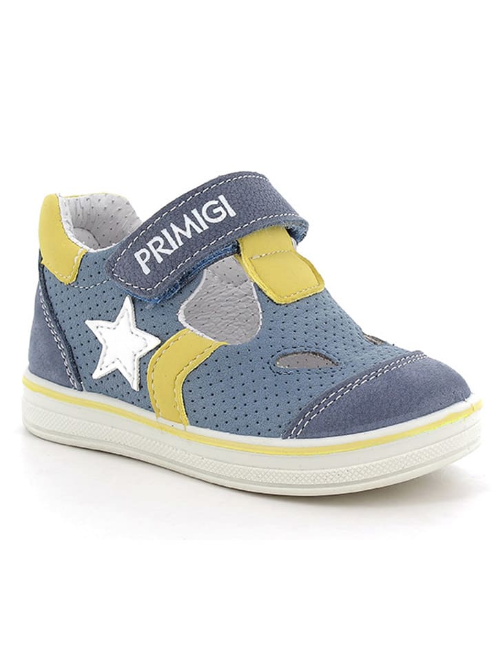 Primigi Halbsandalenn in Blau günstig kaufen