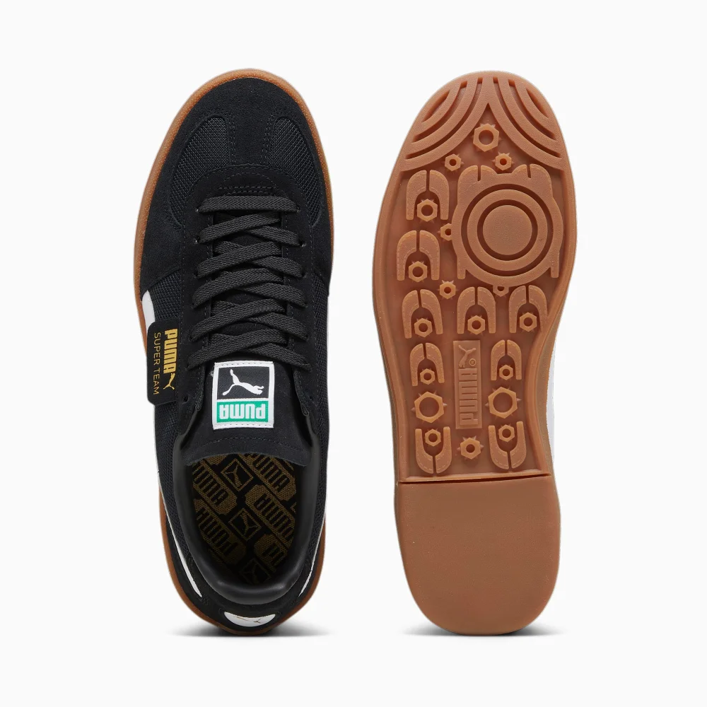 PUMA Super Team OG 390424_08 / schwarz
