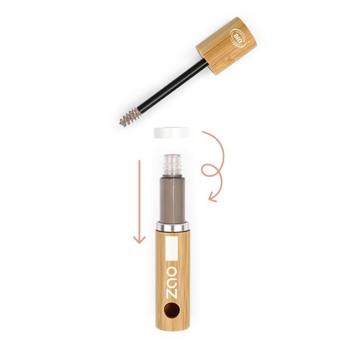 Eyebrow Mascara Refill