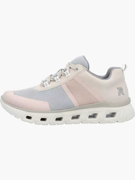 Rieker Damen Sneaker Low