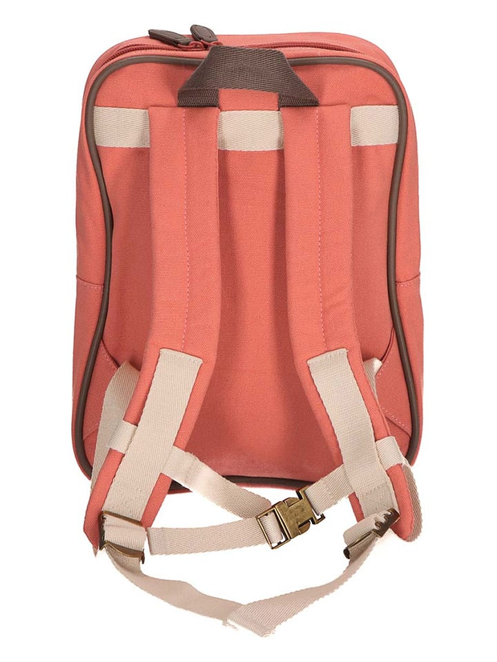 Sterntaler® Kinderrucksack in Orange - (B)22 x (H)28,5 x (T)10 cm günstig kaufen onesize