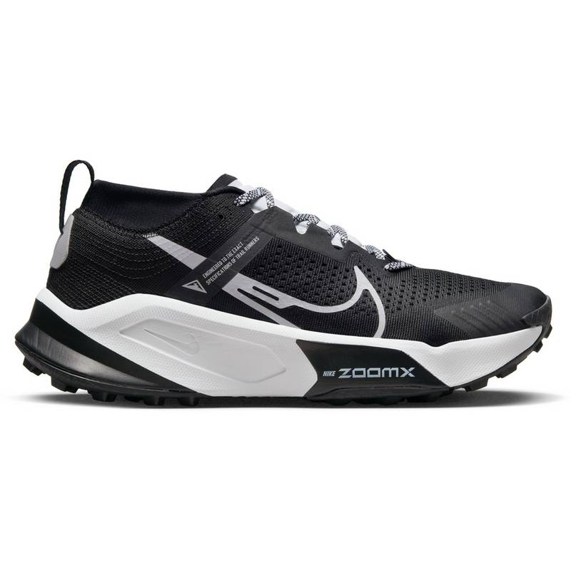 Nike ZOOMX ZEGAMA TRAIL Laufschuhe Herren