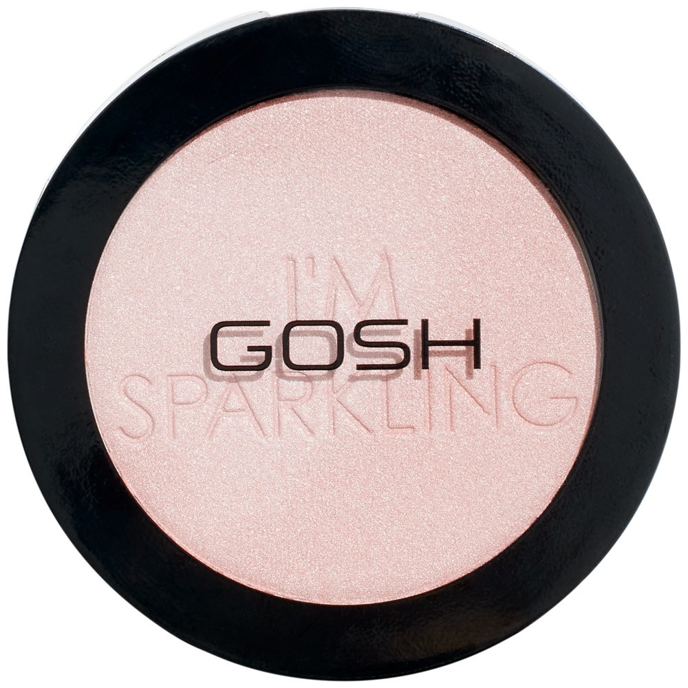 Gosh Copenhagen I'M SPARKLING - 003 Pearl Dust 5.5g GOSH