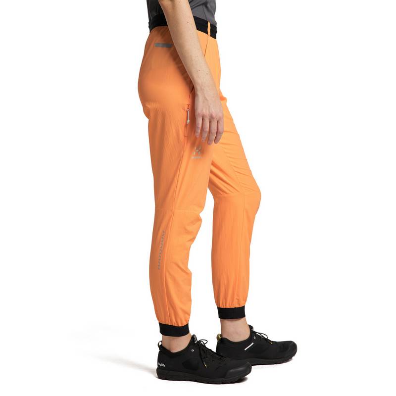 Haglöfs L.I.M Lite Pant Trekkinghose Damen
