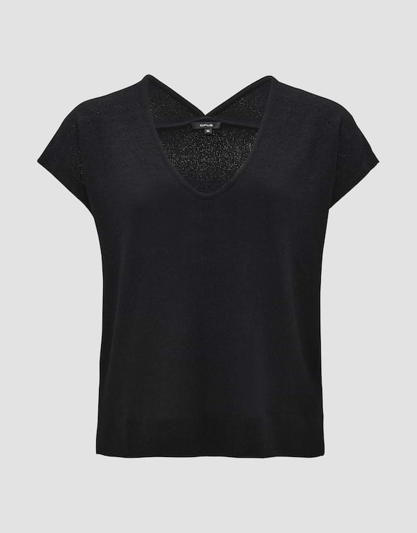 Boxy Shirt Sirukus