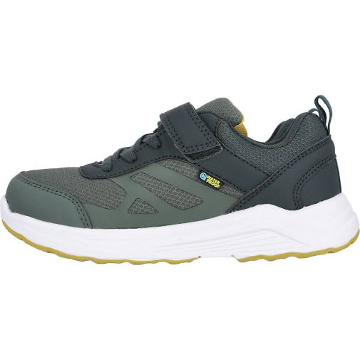 ZIGZAG Sneaker Vinaien mit Mesh-Einsätzen
