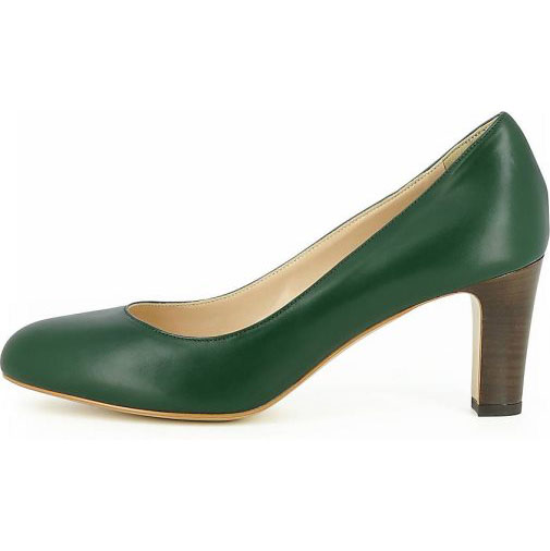 EVITA Damen Pumps BIANCA