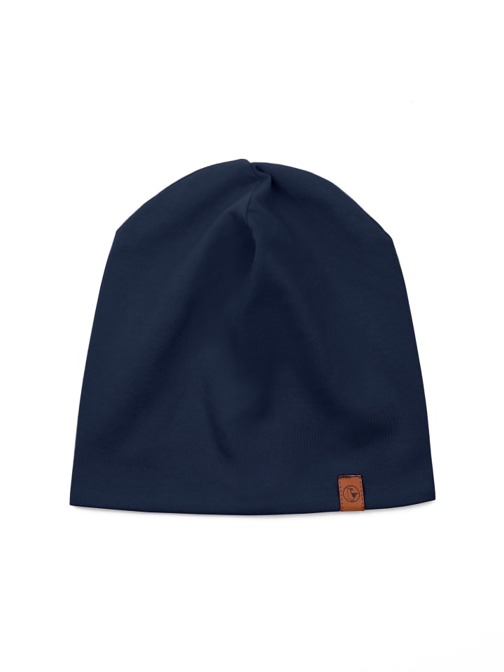 SCHIETWETTER Mütze in navy günstig kaufen onesize