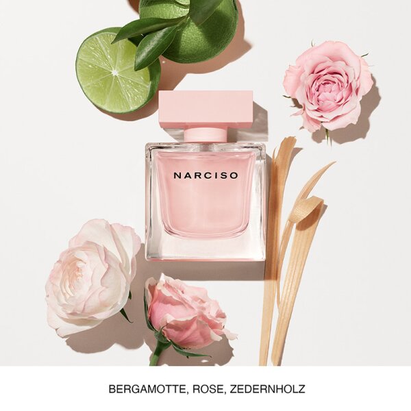 Narciso Rodriguez Narciso Cristal Eau de Parfum