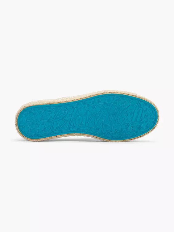 Blowfish Slipper