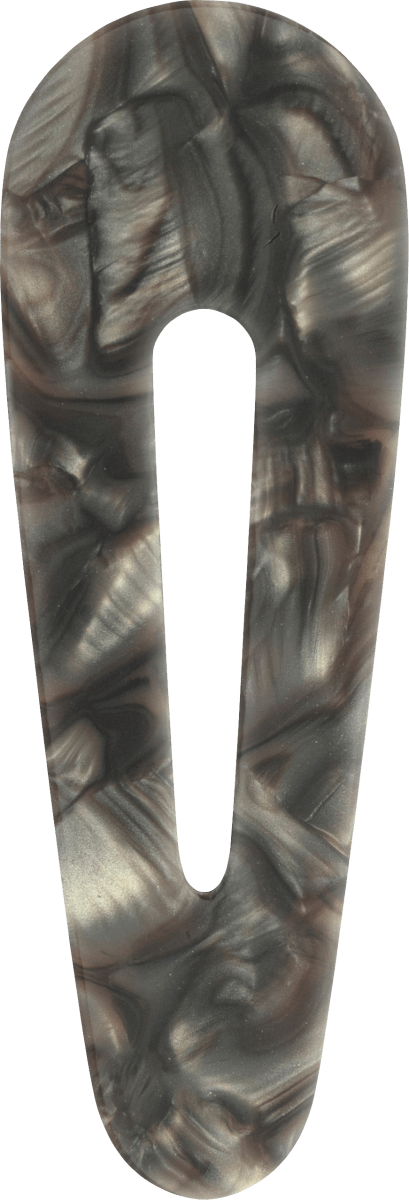 Haarklammern Clipstar Cliphue, 2 St
