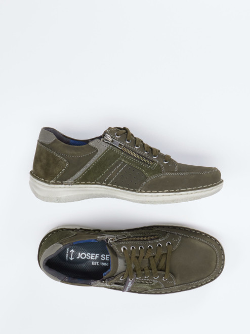 Schnürschuh-46516290002 Josef Seibel