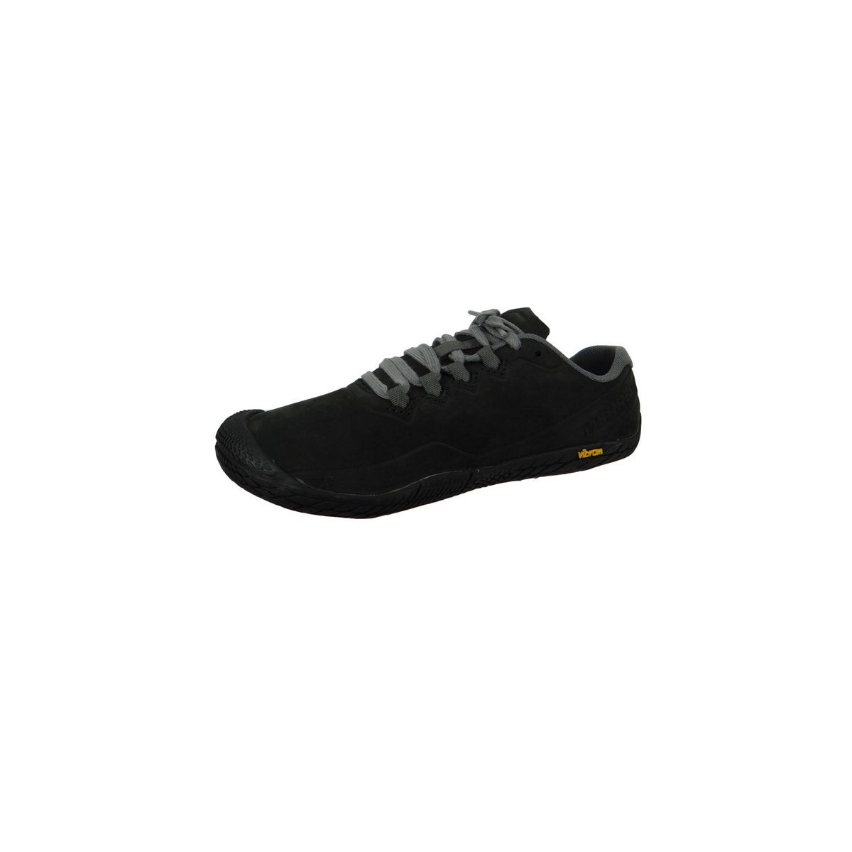 Merrell schwarz Schnürschuh (1-tlg)