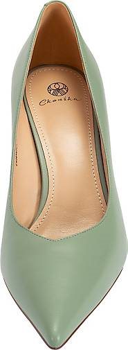 ekonika Pumps mit filigranem Absatz