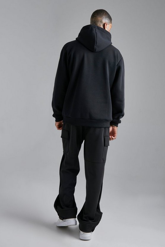 Oversize Homme Hoodie