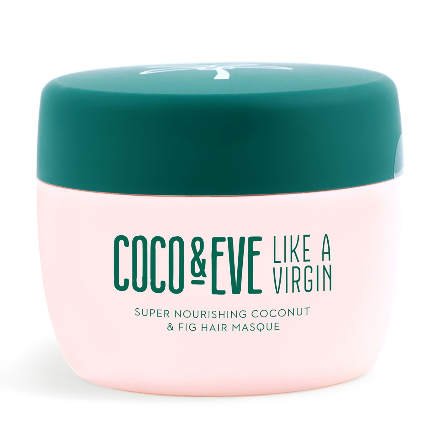 Like A Virgin Super Nourishing Coconut & Fig Hair Masque