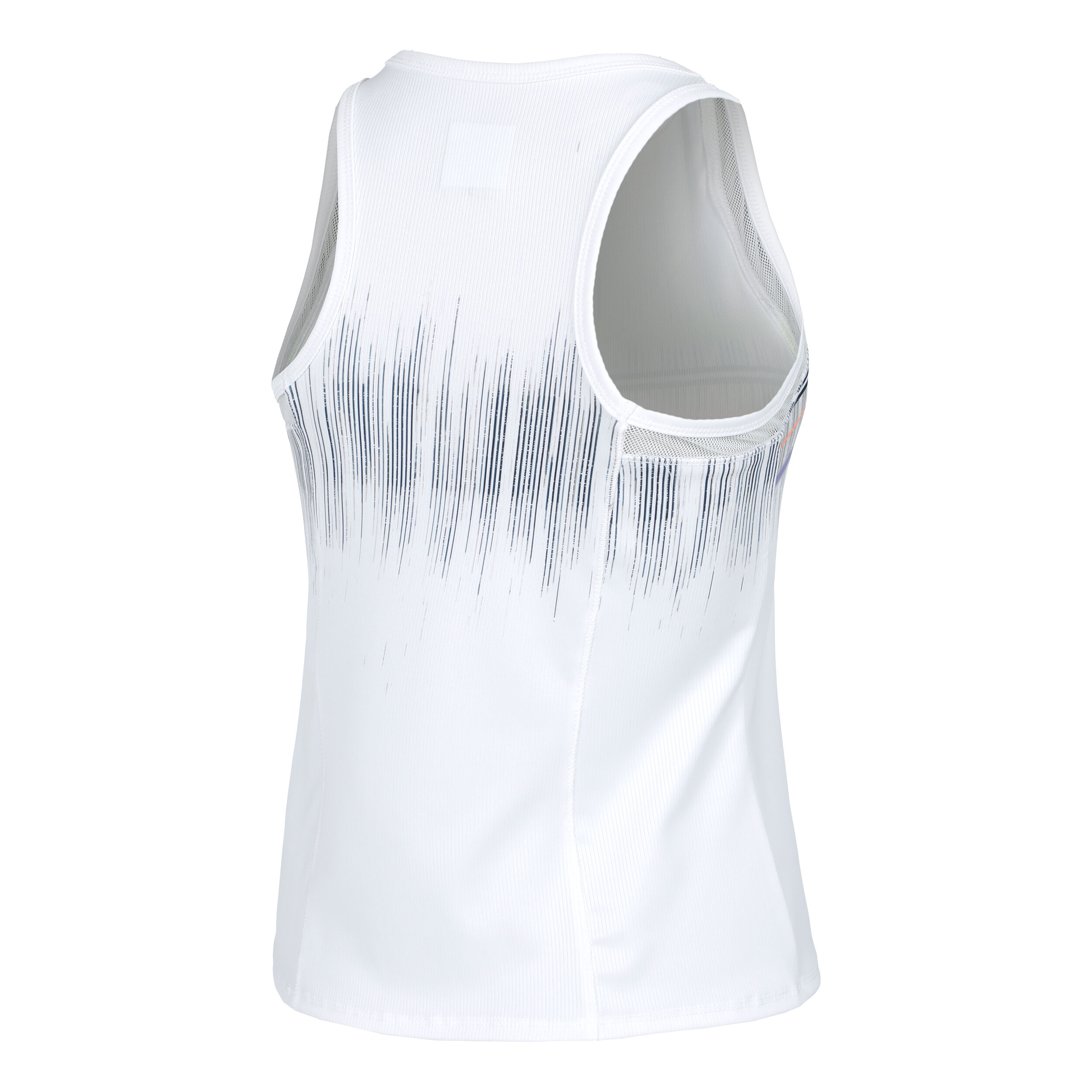 Grand Slam Tank W/Bra Tank-Top Damen - Weiß