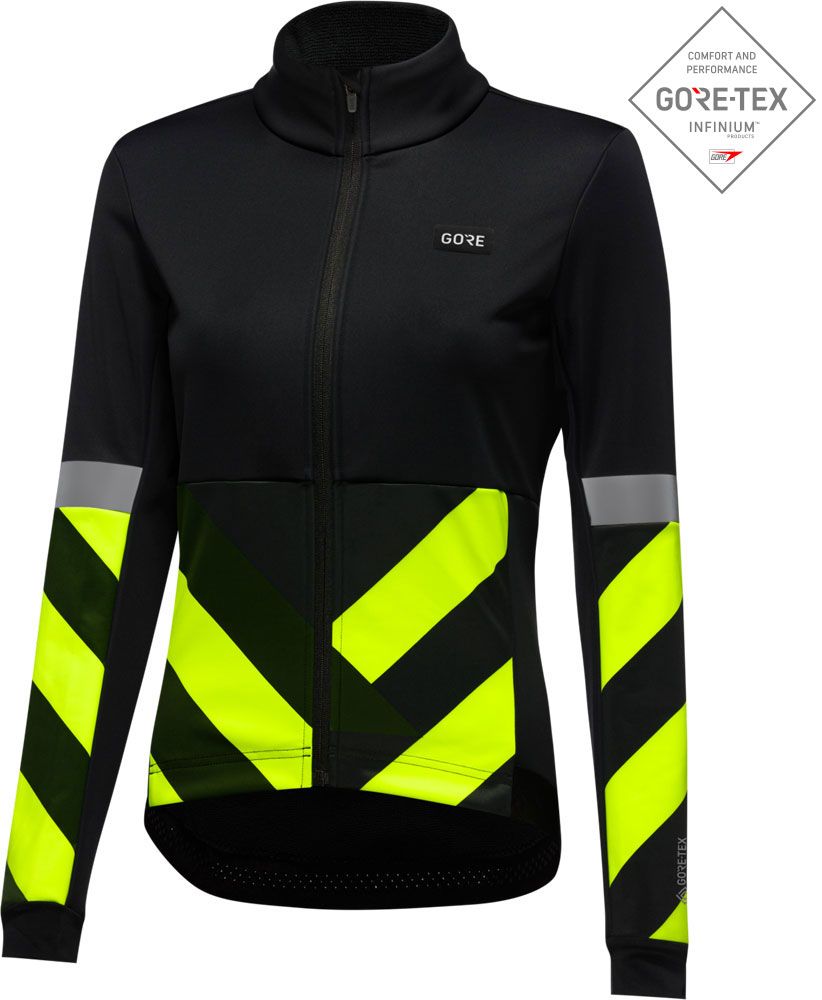 GOREWEAR Tempest GORE-TEX INFINIUM™ - Damen Softshelljacke kaufen | Bike-Discount