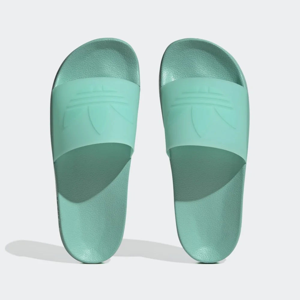 adidas Adilette Lite IE7737 / grün
