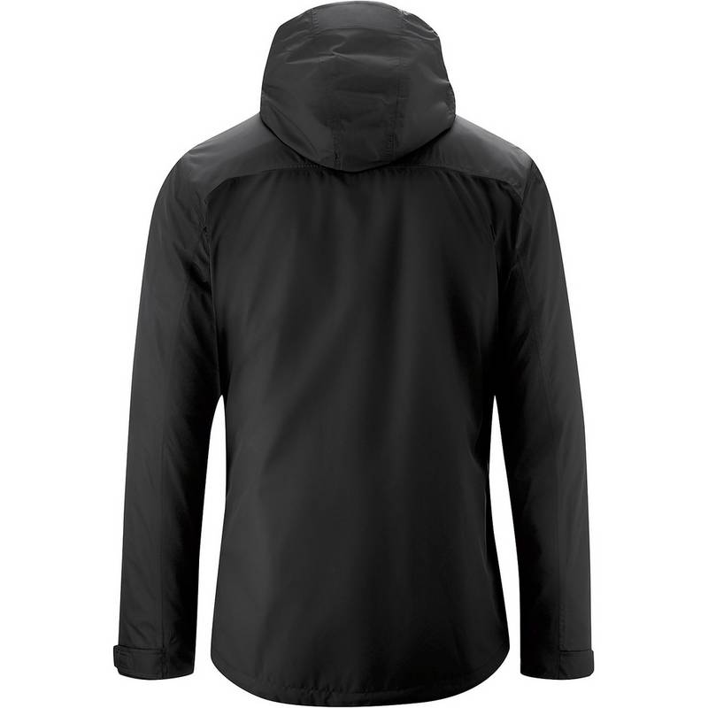 Maier Sports Gregale DJ Doppeljacke Herren