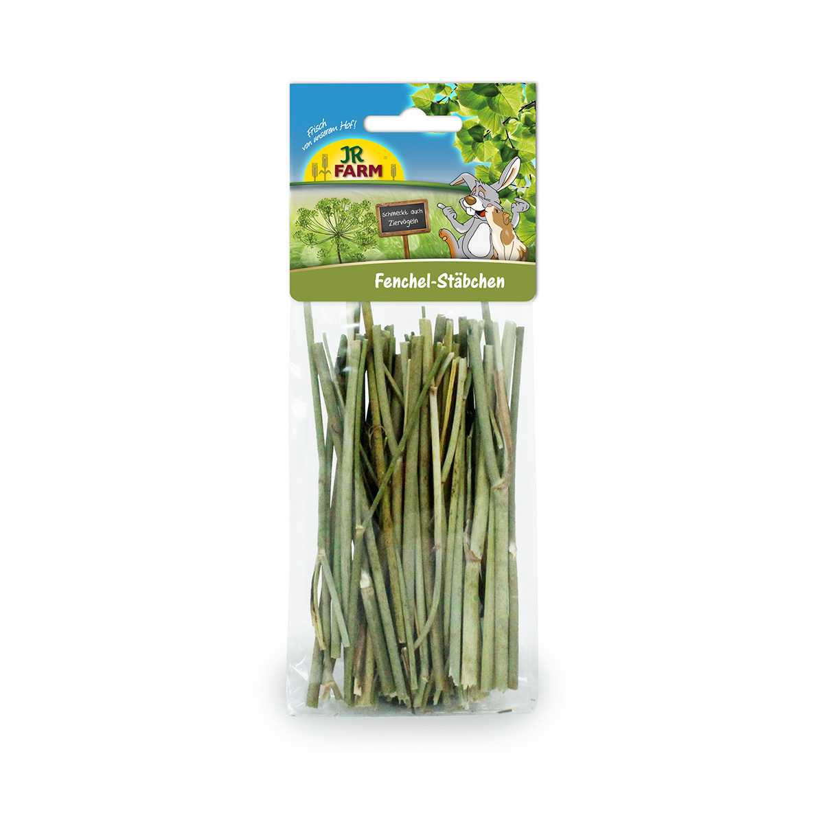 JR Farm Fenchel-Stäbchen günstig kaufen