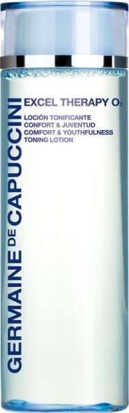 Germaine de Capuccini Excel Therapy O2 Comfort Toning Lotion Gesichtslotion