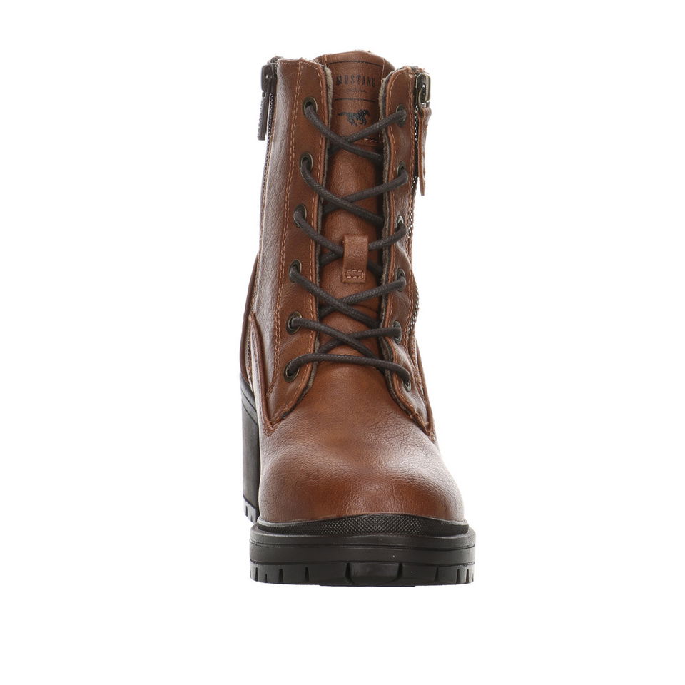 Mustang Boots