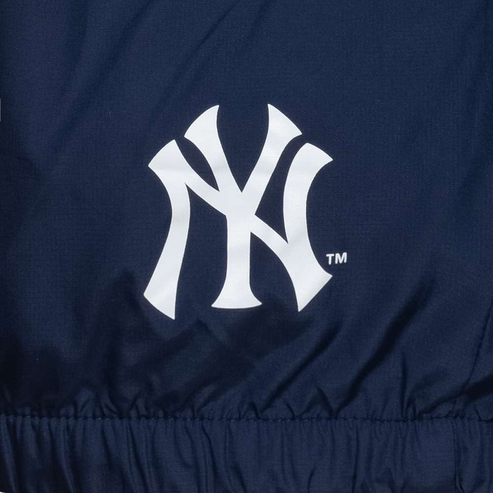 New York Yankees Fanatics Past & Present Lightweight Herren Jacke