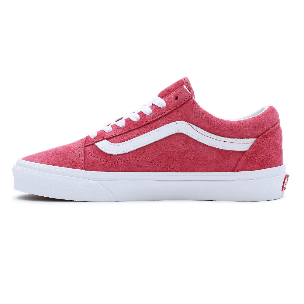 Vans Old Skool VN0007NTZLD1 / rot
