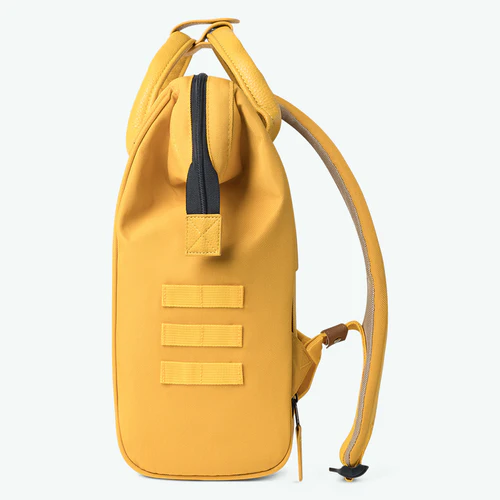 Adventurer Medium Marrakech Yellow Backpack
